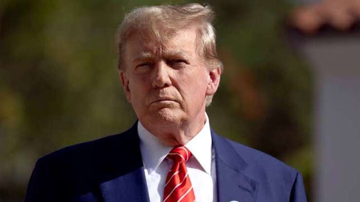 Image for Ways Donald Trump Could Raise His $454 Million Bond