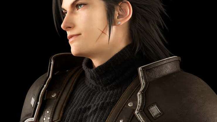 Image for Final Fantasy VII Rebirth Could Be Setting Up A Wild Zack Twist