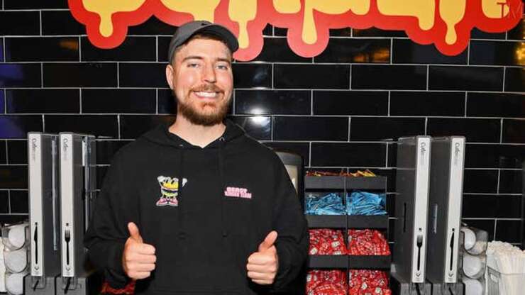 Image for MrBeast Calls For 'Full Assessment' Of Company Culture After Recent Allegations