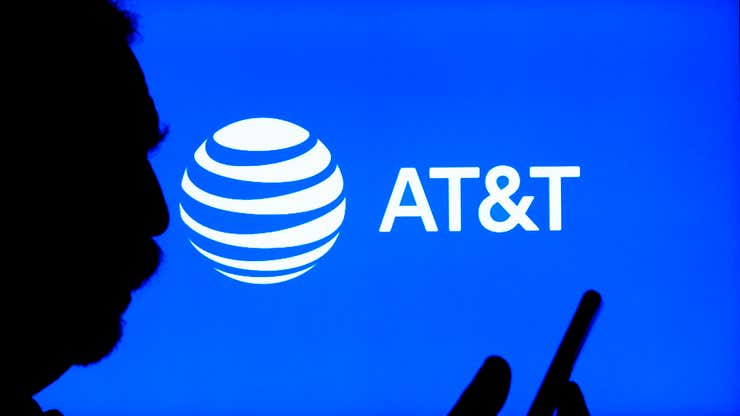 Image for AT&T is joining Amazon in ordering employees back to the office 5 days a week