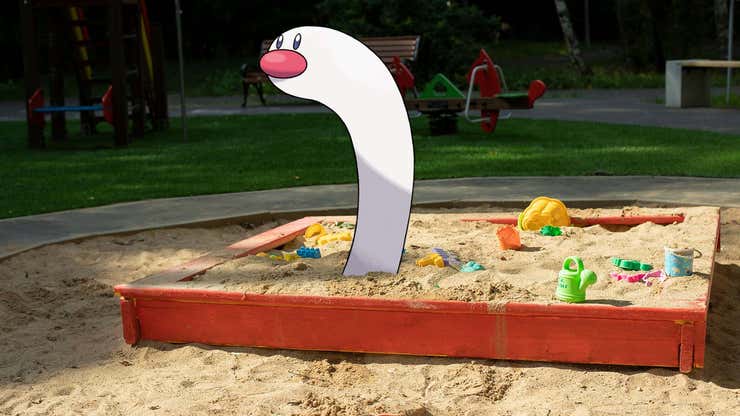 Image for Fake Beaches Are Popping Up Online And You Can Blame Pokémon Go Players