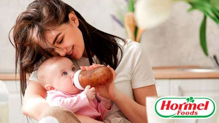 Image for Hormel Introduces New Chili Formula For Mothers Who Can’t Produce Own Chili