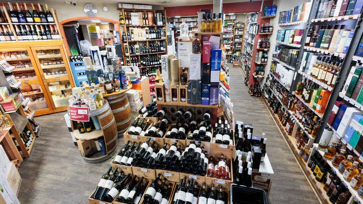 Image for Fame on the rocks: 8 celebrity liquor brands you can try right now