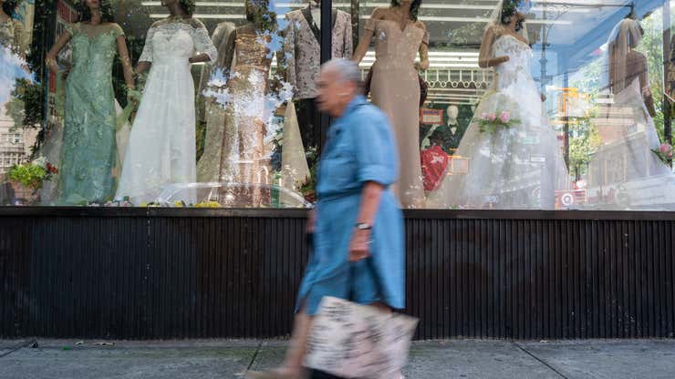 Image for A recession is looking less and less likely, Goldman Sachs says