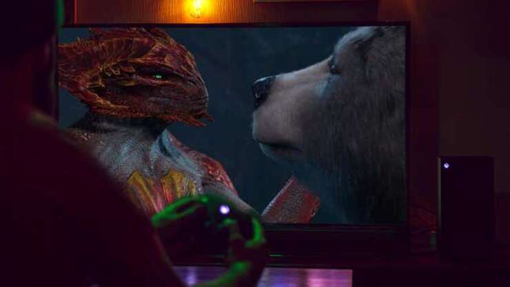 Image for How To Keep Your Naughty Xbox Captures Private