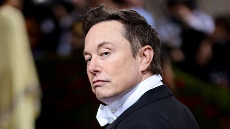 Image for Quiz: How Much Do You Know About Elon Musk?