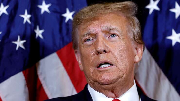 Image for Republicans React To Trump’s ‘Poisoning The Blood’ Comments