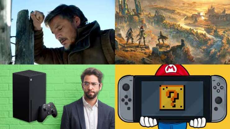Image for Elder Scrolls VI Playable, Shakeups At Nintendo, And More Of The Week's Gaming News
