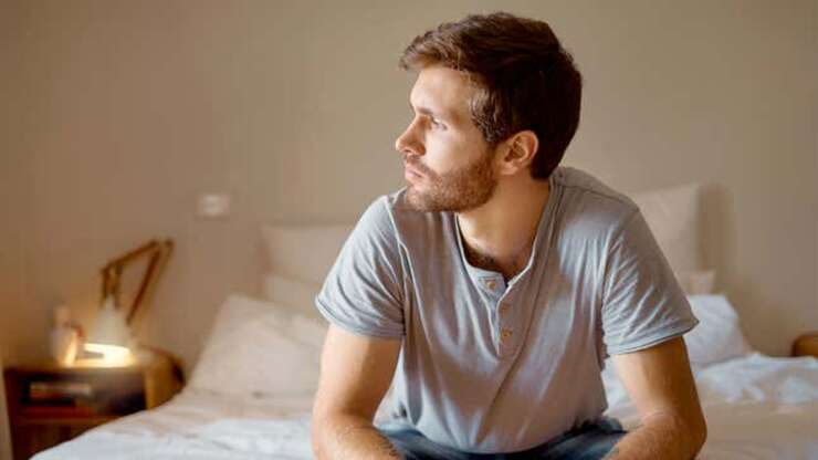 Image for Hidden Health Benefits Of Abstaining From Masturbation