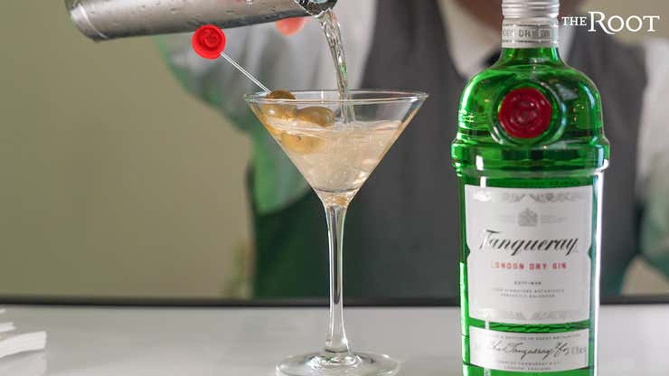 Image for Meet Tiffanie Barriere: The Drinking Coach Making History at the NYSE