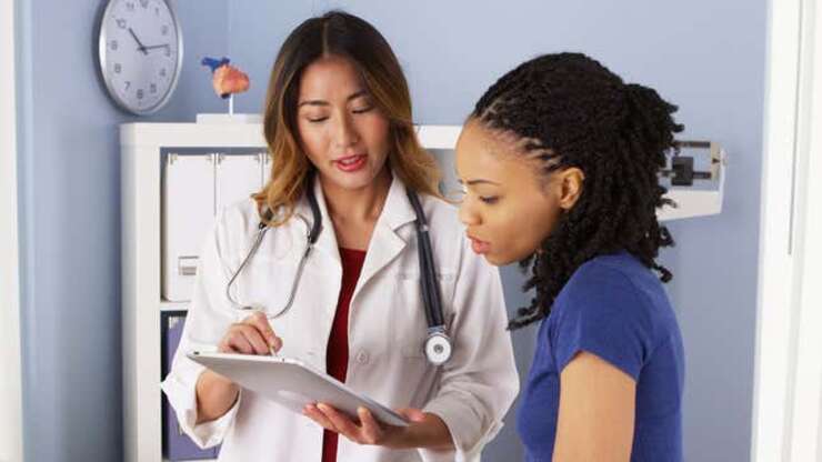 Image for Women Explain How They’d Like To Have Their Bodies Restricted Next