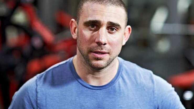 Image for Alpha Male Constipated