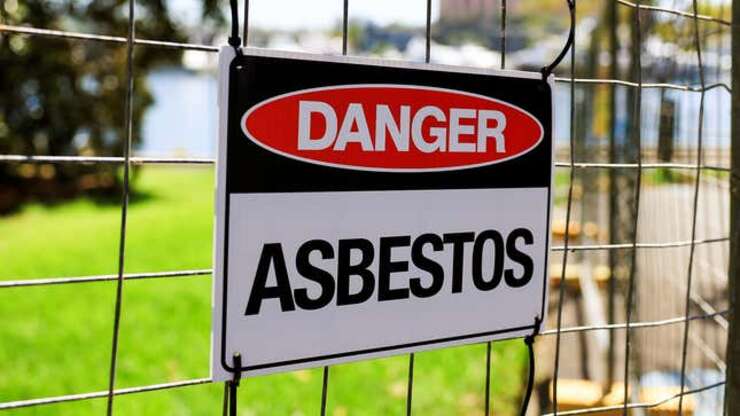 Image for Pros And Cons Of Banning Asbestos