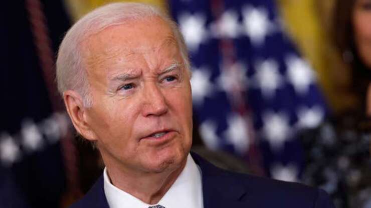 Image for Poll: Democrats Trail Trump Whether They Replace Biden With Biden, Biden, Or Biden