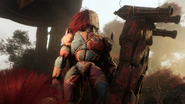 Image for How To Defeat Ultimate Sakapatate in Clair Obscur: Expedition 33