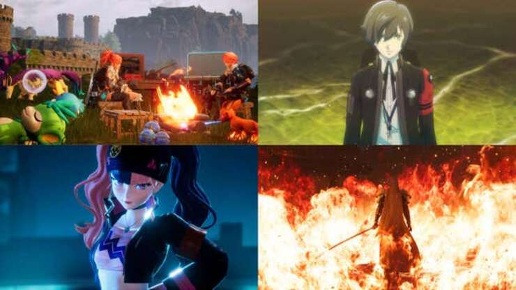 Image for Palworld, Persona 3 Reload, And More Of The Week's Essential Game Tips