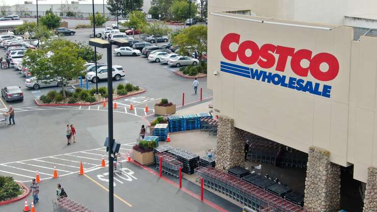 Image for Costco is fighting to keep its DEI program as major companies roll back initiatives