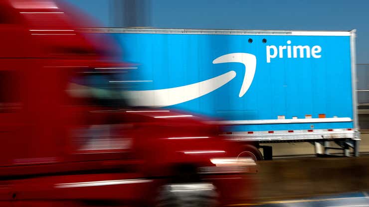 Image for Amazon's October Prime Day sale is over, and here's what we know