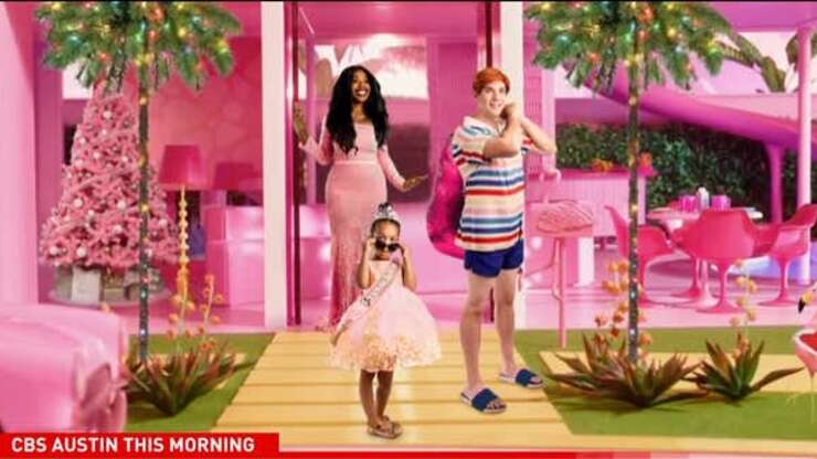 Image for That's It, I Need to See This Family on Reality TV