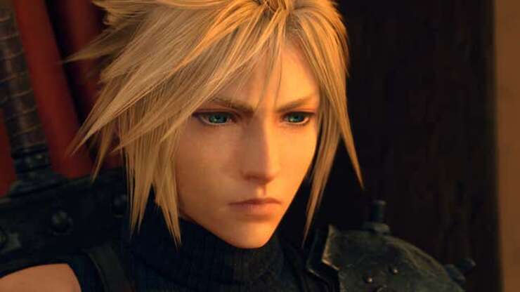 Image for FF7 Rebirth’s ‘Graphics’ Mode Is Still The Way To Go (Yes, Even After The New Patch)