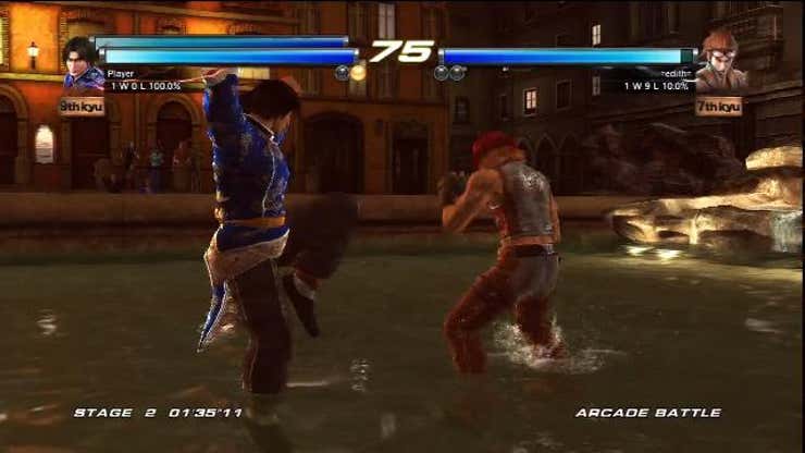 Image for Tekken Tag Tournament 2: The Kotaku Review