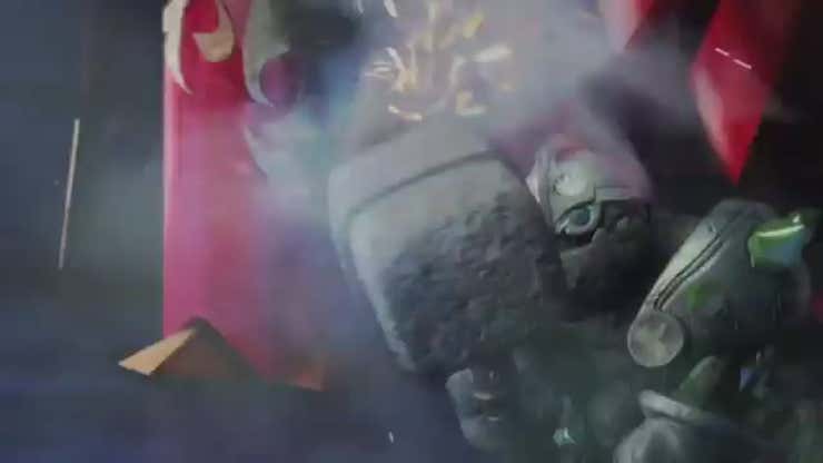 Image for Skylanders Giants: The Kotaku Review