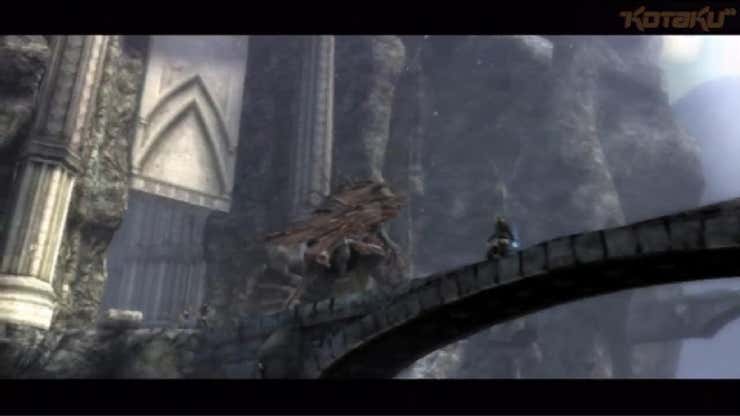 Image for The Last Story: The Kotaku Review