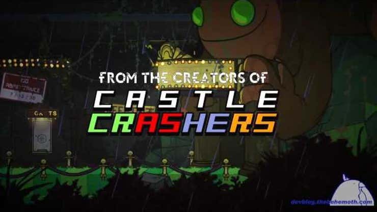 Image for BattleBlock Theater: The Kotaku Review