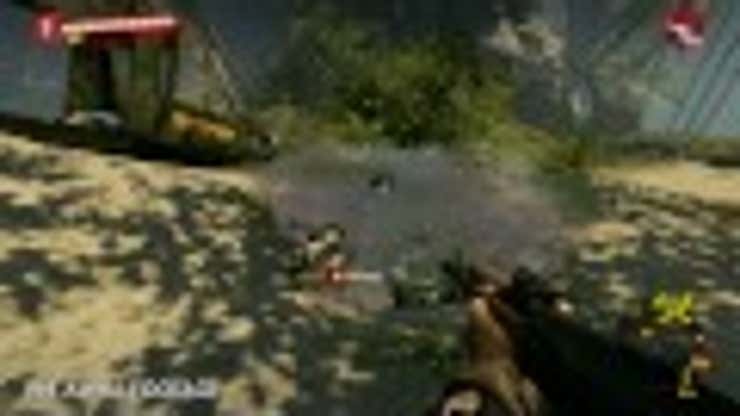 Image for Dead Island: Riptide: The Kotaku Review