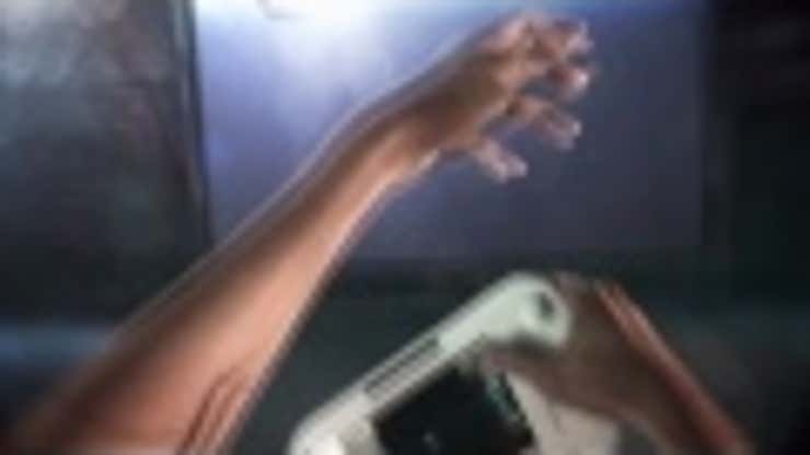 Image for ZombiU: The Kotaku Review
