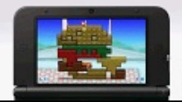 Image for Crashmo: The Kotaku Review