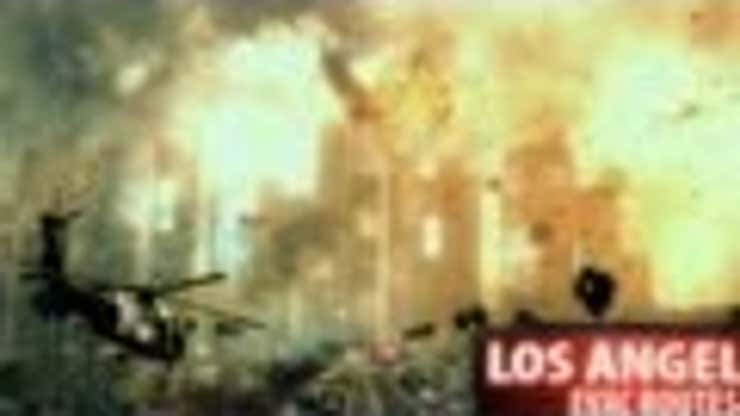 Image for Call of Duty: Black Ops II: The Kotaku Review