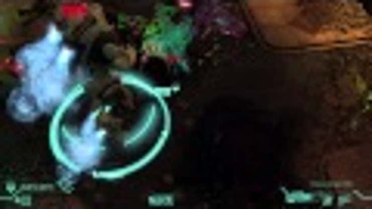 Image for XCOM: Enemy Unknown: The Kotaku Review