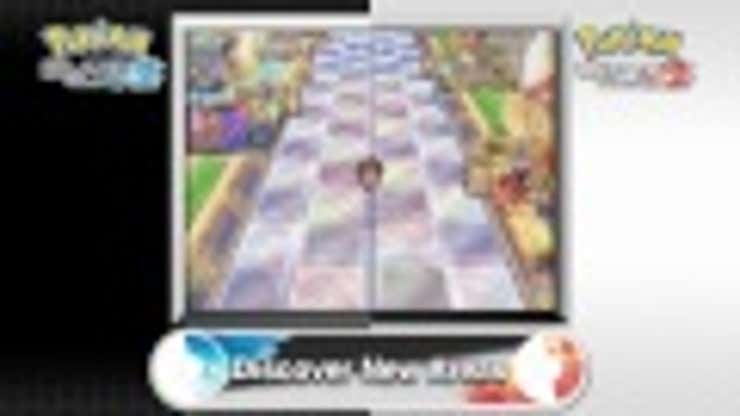 Image for Pokémon Black and White 2: The Kotaku Review