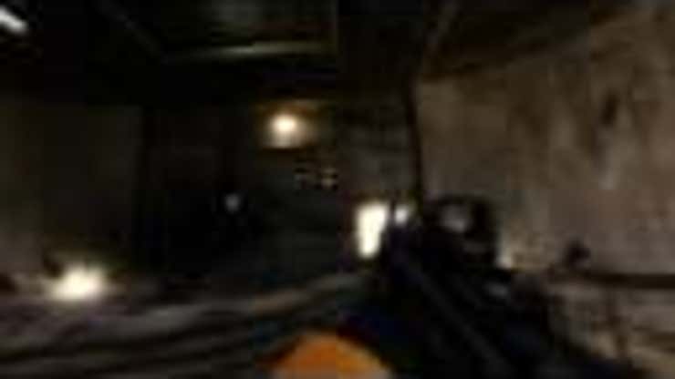 Image for Black Mesa: The Kotaku Review