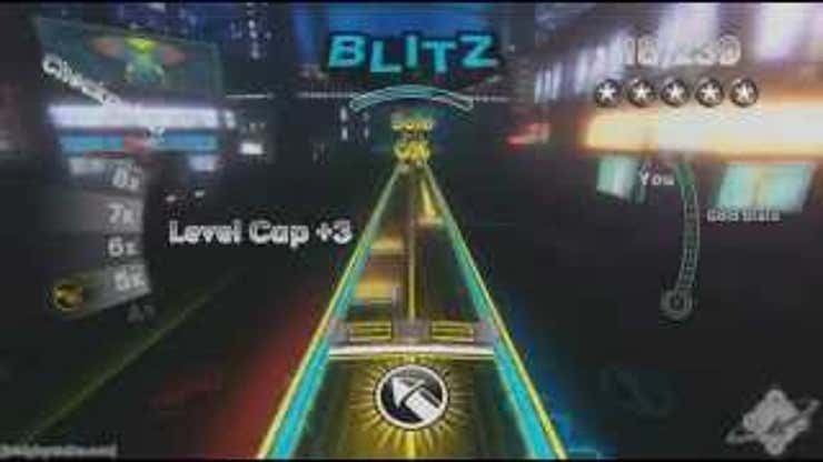 Image for Rock Band Blitz: The Kotaku Review