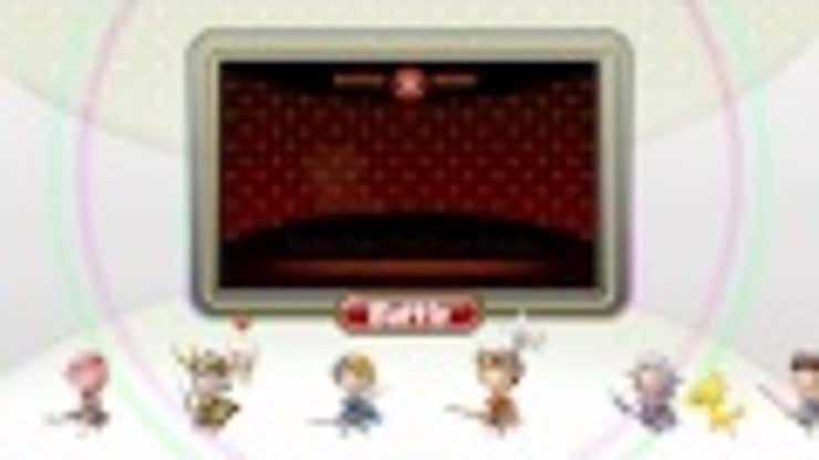 Image for Theatrhythm Final Fantasy: The Kotaku Review
