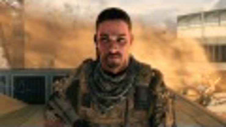 Image for Spec Ops: The Line: The Kotaku Review