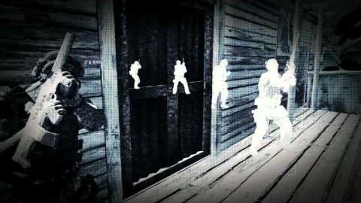 Image for Ghost Recon: Future Soldier: The Kotaku Review