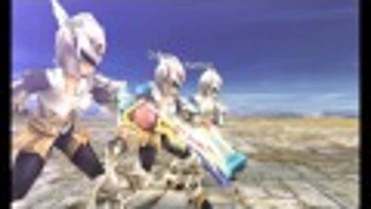 Image for Kid Icarus: Uprising: The Kotaku Review