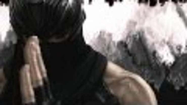 Image for Ninja Gaiden 3: The Kotaku Review