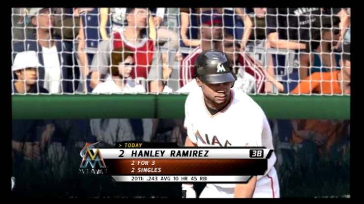 Image for MLB 12: The Show: The Kotaku Review