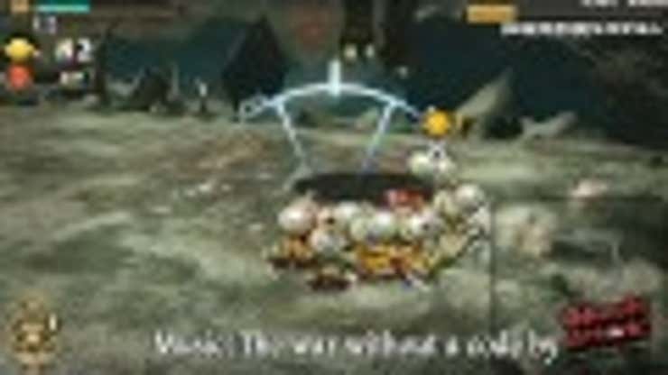 Image for Army Corps of Hell: The Kotaku Review