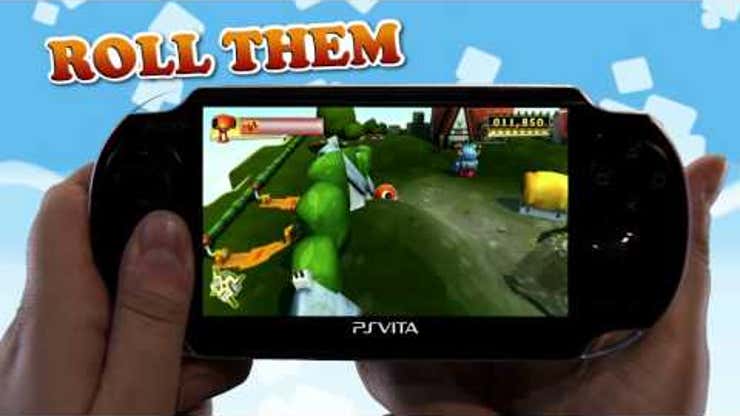 Image for Little Deviants: The Kotaku Review