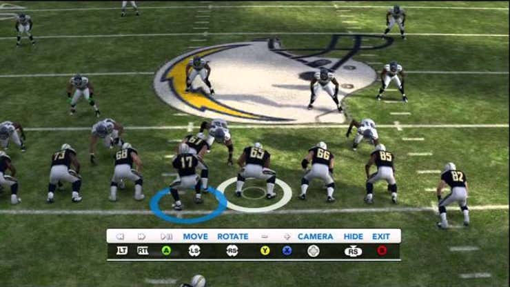 Image for Madden NFL 12: The Kotaku Review