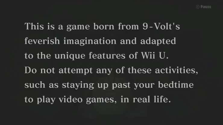 Image for Game & Wario: The Kotaku Review