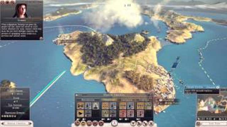 Image for Total War: Rome II: The Kotaku Review