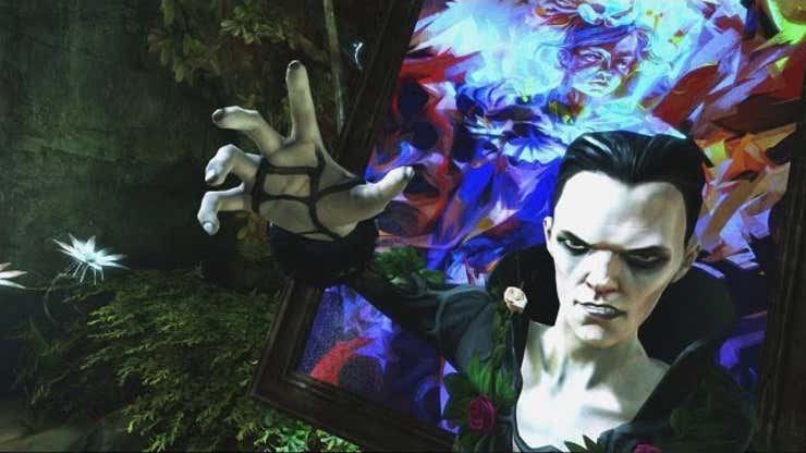 Image for Dishonored: The Brigmore Witches: The Kotaku Review
