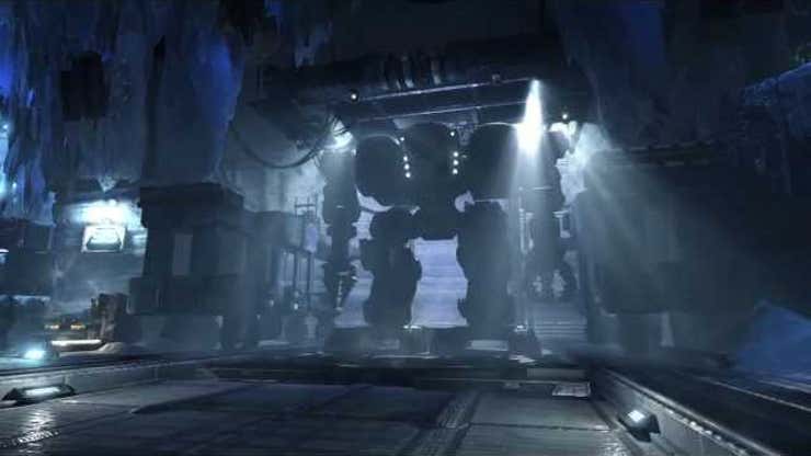 Image for Lost Planet 3: The Kotaku Review
