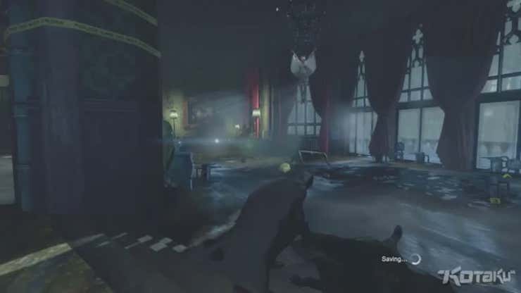 Image for Batman: Arkham Origins: The Kotaku Review